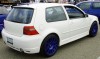 Vand set praguri Golf IV R32 3 usi