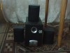 vand Mini Home Theatre 5,1