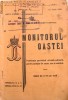 MONITORUL OASTEI,, 15 IUNIE 1939