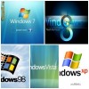 Vand Fac Orice Windows Service Pack ,7, Xp,Vista,8