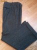 PANTALONI DAMA EVAZATI MARCA D&G ORIGINALI NOI