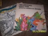 DISC VINIL ''TRIO SANTA CRUZ'' // CADOU DISC VINIL ''CANCIONERO HISPANOCUBANO''