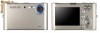 Aparat fotografiat Samsung NV3 cu functie mp3 player