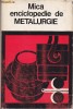 MICA ENCICLOPEDIE DE METALURGIE