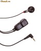 Vand Casti MA28-G5 cu 1 pin 2,5mm stereo pentru statie radio Midland G5 sau alte modele