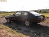 Eleron portbagaj Ford Capri - original -