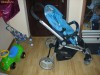 Carucior / Carut multifunctional landou + sport ESPIRO VECTOR LITE 0 - 36 luni
