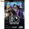 NC SOFT 1 LUNA CARD CD KEY