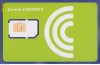 CARTELA / CARTELE COSMOTE NUMAR / NUMERE AUR PLATINA GOLD USOR FRUMOS VIP DE FORMA 078X 888 Y88 !! 299 RON !!