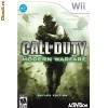 Call of Duty Modern Warfare Reflex Edition Wii