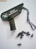 Cuie accesorii pentru Papuci de sport atletism Nike Cross country de 9 mm plus cheie de fixare