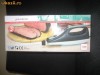 CUTIT ELECTRIC CU DOUA LAME OSCILANTE