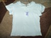 tricou fetite Violet, by Andreea Marin