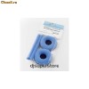 Bureti din Catifea pentru Sennheiser HD-25 (Sky) - Set Bureti din Catifea pentru Sennheiser HD-25 (Sky) - Set