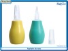 Aspirator nazal cu varf silicon