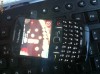 Vand Blackberry 8520 black, nou-nout, liber de retea, folie fata-spate!!!!!300 lei!!!
