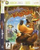 JOC XBOX 360 BANJO-KAZOOIE NUTS & BOLTS ORIGINAL PAL (Transport gratuit la plata in avans)