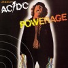 AC/DC - Powerage LP Vinyl, Audiophile 180g