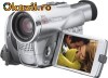Camera Video Canon 18x optical zoom, 360x digital, High Definition