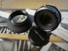 SMC Pentax-A 50mm f/1.7 (baioneta K Pentax) - NOU