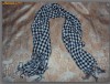 Esarfa Barbateasca