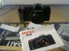 Pentax A3 (body) - baioneta K Pentax