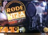 Microfon profesional de studio NT2 - A
