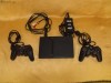 Consola SONY Play Station 2 Black