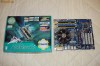 Placa de baza Asrock 775Dual-VSTA + procesor Intel Pentium D 820 + 2 GB memorie DDR2