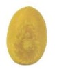 Lumanare Ou cu Trandafir !!Ceara 100% Naturala!!
