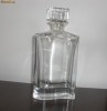 Decanter Cristal de BOHEMIA - NOU!