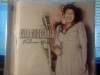 ELLA FITZGERALD,  CD ORIGINAL