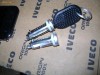 IVECO DAILY....DOI BUTUCI CU CHEIE USI .... NOI