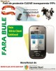 Folie de protectie Samsung B5722 se asigura MONTAJ GRATUIT