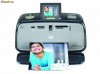 Imprimanta foto HP A618 portabila Wireless