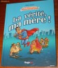 benzi desenate  Franta - HUGO BD - OLIVIER RANSON - LES AVENTURES DE SUPFERMANN