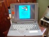 Laptop Antic Toshiba Satellite T2130CS