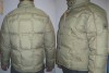 Geaca fete femei DUNLOP groasa din puf de gasca pentru iarna outdoor munte