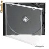 CD CASE - CARCASE