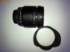 Tamron 28-200mm AF, F3.5-5.6 pentru Nikon