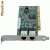 Placa de retea PCI-X Gigabit HP NC7170 INTEL pro1000 MT