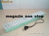 Lampa, Aplica, Felinar Sau Lanterna Cu 60 LED uri Si Acumulator Intern
