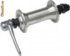 Butuc fata bicicleta Shimano HB-RM40 32/36 gauri, QR