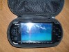 sony psp 3004 modat card2gb accesorii