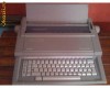 Masina de scris electrica - Olivetti lettera e501