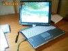 vand schimb tablet pc fujitsu siemens lifebook t4010d raritate