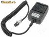 Microfon cu ecou cu 6 pini pentru orice tip de statie radio CB