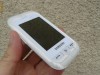 VAND SAMSUNG CHAMP C3300K SNOW WHITE FLUTTER EDITION