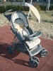 Carucior GRACO cu umbreluta de soare si husa, pentru toate anotimpurile