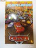 CARTE DE COLORAT CU ABTIBILDURI -CARS